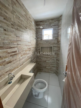 Imagem Apartamento com 2 Quartos à Venda, 84 m² em Gramame - João Pessoa