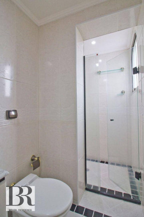 Imagem Apartamento com 4 Quartos à Venda, 140 m² em Saúde - São Paulo