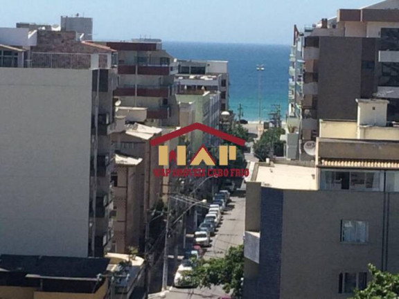 Imagem Cobertura com 3 Quartos à Venda, 250 m² em Centro - Cabo Frio Imagem Cobertura com 3 Quartos à Venda, 250 m² em Centro - Cabo Frio