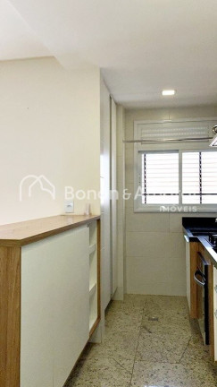 Imagem Apartamento com 3 Quartos à Venda, 83 m² em Mansões Santo Antônio - Campinas