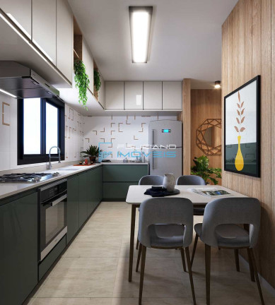Imagem Casa de Condomínio com 2 Quartos à Venda, 118 m² em Canto Do Forte - Praia Grande Imagem Casa de Condomínio com 2 Quartos à Venda, 118 m² em Canto Do Forte - Praia Grande