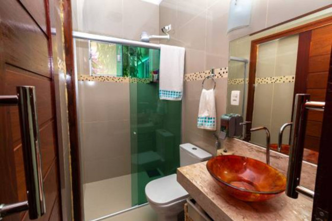 Imagem Casa com 3 Quartos à Venda, 157 m² em Parque Das Nações - Parnamirim Imagem Casa com 3 Quartos à Venda, 157 m² em Parque Das Nações - Parnamirim