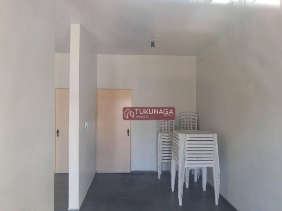 Imagem Apartamento com 2 Quartos à Venda, 49 m² em Vila Marieta - São Paulo Imagem Apartamento com 2 Quartos à Venda, 49 m² em Vila Marieta - São Paulo