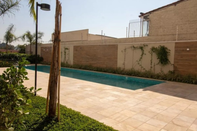 Imóvel com 2 Quartos à Venda, 39 m² em Vila Sônia - São Paulo