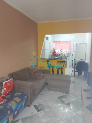 Imagem Casa com 2 Quartos à Venda, em Itaguaí - Mongaguá Imagem Casa com 2 Quartos à Venda, em Itaguaí - Mongaguá