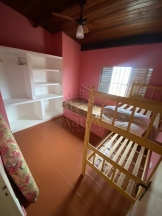 Imagem Casa com 1 Quarto à Venda, 81 m² em Lagoinha - Ubatuba