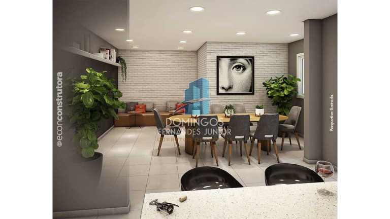 Imagem Apartamento com 2 Quartos à Venda, 35 m² em São Miguel Paulista - São Paulo Imagem Apartamento com 2 Quartos à Venda, 35 m² em São Miguel Paulista - São Paulo