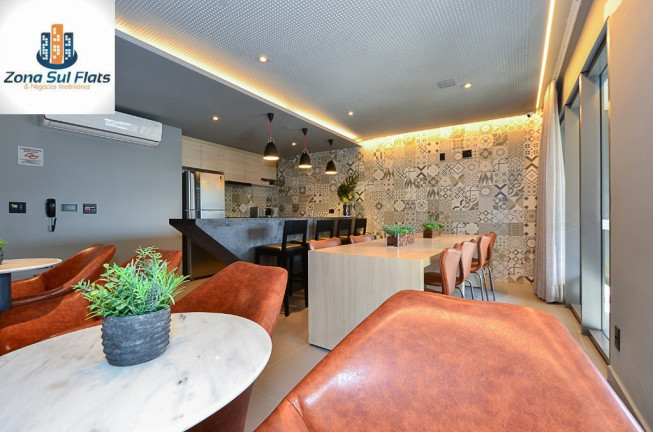 Imagem Apartamento com 1 Quarto à Venda, 25 m² em Sumarezinho - São Paulo