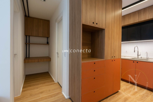 Imagem Apartamento com 1 Quarto à Venda, 30 m² em Mooca - São Paulo