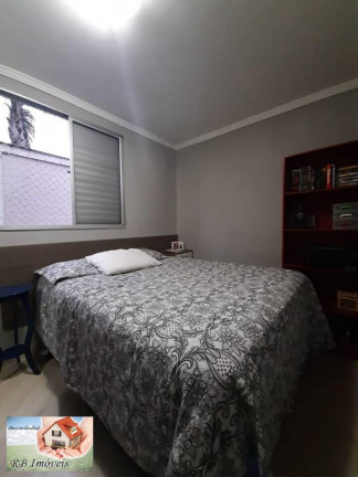 Imagem Apartamento com 2 Quartos à Venda, 45 m² em Parque São Vicente - Mauá Imagem Apartamento com 2 Quartos à Venda, 45 m² em Parque São Vicente - Mauá