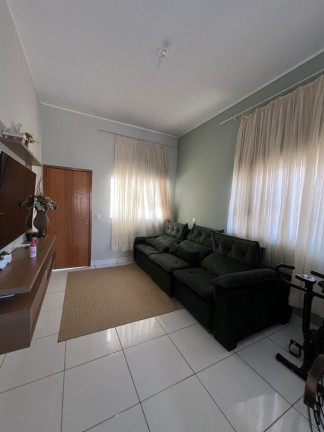 Imagem Casa com 3 Quartos à Venda, 110 m² em Residencial Granville - Goianésia Imagem Casa com 3 Quartos à Venda, 110 m² em Residencial Granville - Goianésia