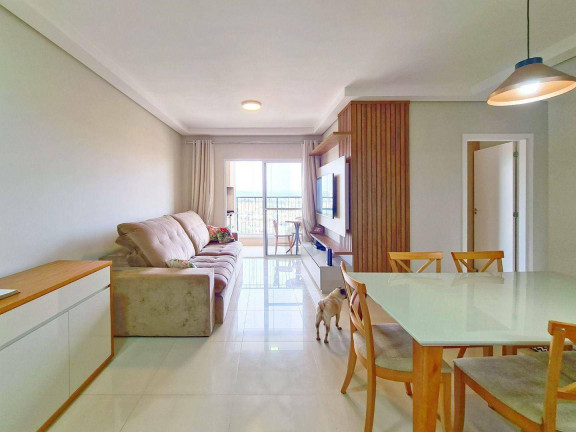 Imagem Apartamento com 3 Quartos à Venda, 85 m² em Condomínio Luzes Campolim - Sorocaba