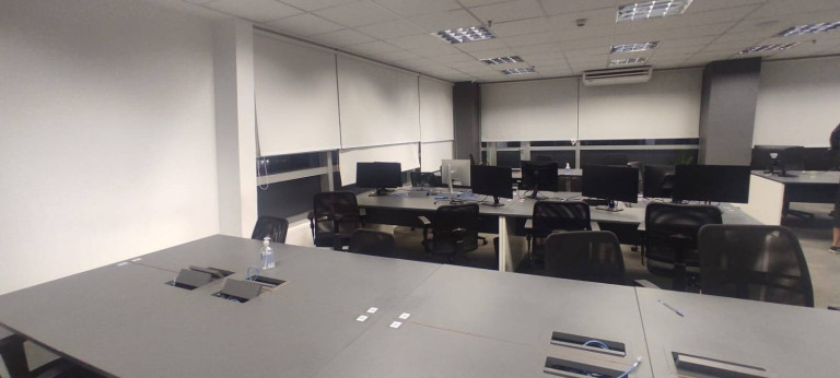 Imagem Sala Comercial à Venda, 630 m² em Pinheiros - São Paulo Imagem Sala Comercial à Venda, 630 m² em Pinheiros - São Paulo