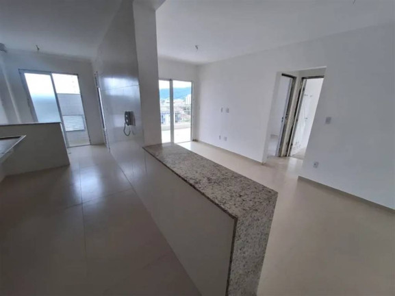 Imagem Apartamento com 2 Quartos à Venda, 85 m² em Forte - Praia Grande