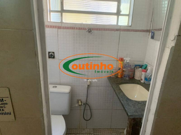 Imagem Casa com 4 Quartos à Venda, 224 m² em Maracanã - Rio De Janeiro