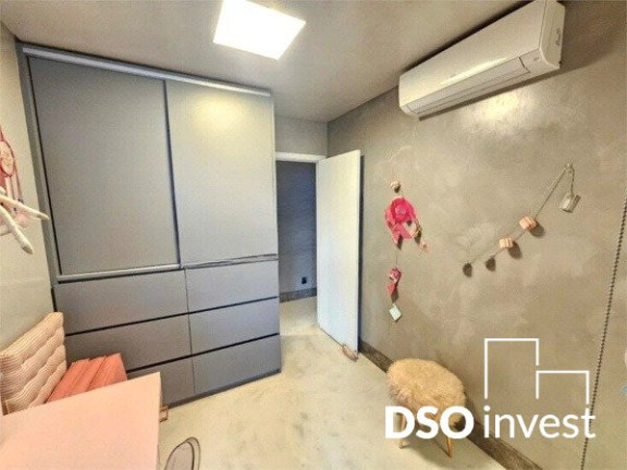 Imagem Apartamento com 3 Quartos à Venda,  em Brooklin - São Paulo