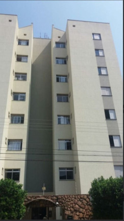 Imagem Apartamento com 2 Quartos à Venda, 63 m² em Alto - Piracicaba Imagem Apartamento com 2 Quartos à Venda, 63 m² em Alto - Piracicaba