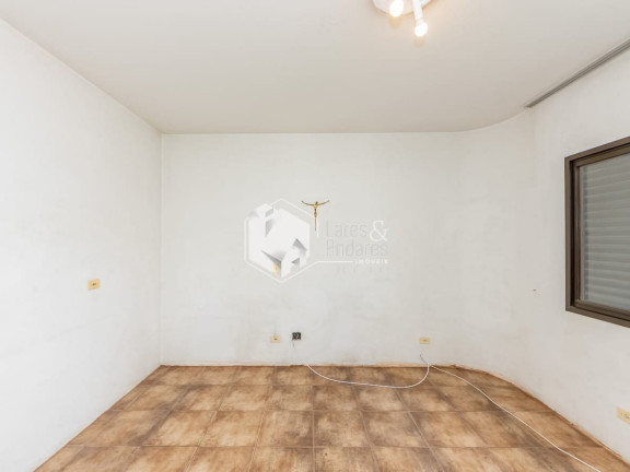 Imagem Apartamento com 4 Quartos à Venda, 209 m² em Campo Belo - São Paulo