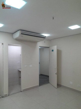 Foto do imóvel Sala Comercial à Venda, 34 m² em Bela Vista - São Paulo