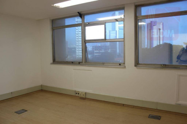 Imagem Sala Comercial à Venda, 517 m² em Pinheiros - São Paulo Imagem Sala Comercial à Venda, 517 m² em Pinheiros - São Paulo