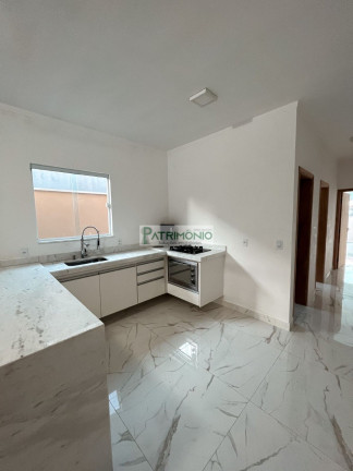 Imagem Casa com 2 Quartos à Venda, 133 m² em Parque Antonio Barbosa - Jaguariúna Imagem Casa com 2 Quartos à Venda, 133 m² em Parque Antonio Barbosa - Jaguariúna