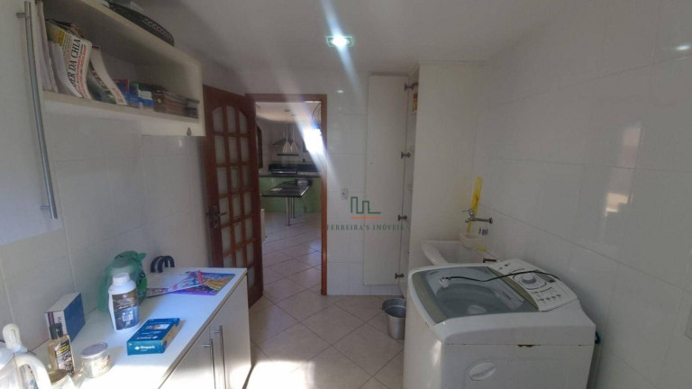Imagem Casa com 4 Quartos à Venda, 505 m² em Recanto De Itaipuaçu - Maricá Imagem Casa com 4 Quartos à Venda, 505 m² em Recanto De Itaipuaçu - Maricá