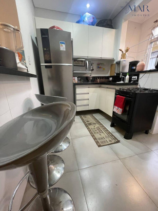 Imagem Apartamento com 2 Quartos à Venda, 65 m² em Marapé - Santos Imagem Apartamento com 2 Quartos à Venda, 65 m² em Marapé - Santos