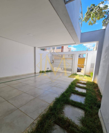Imagem Casa com 3 Quartos à Venda,  em Belvedere - Coronel Fabriciano