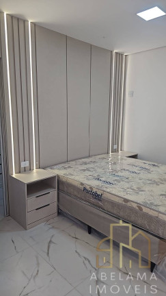 Imagem Apartamento com 3 Quartos à Venda, 107 m² em Campestre - Santo André
