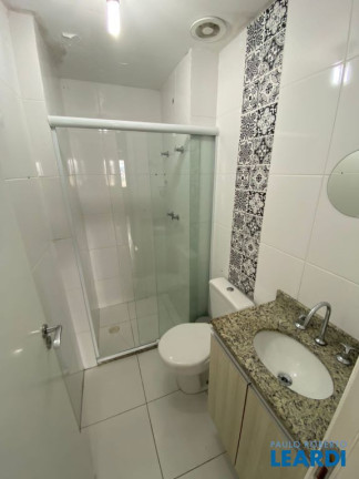 Imagem Apartamento com 3 Quartos à Venda, 91 m² em Vila América - Santo André