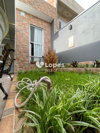 Imagem Casa com 3 Quartos à Venda,  em Residencial Cittá Di Salerno - Campinas