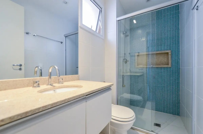 Foto do imóvel Apartamento com 3 Quartos à Venda, 134 m² em Aclimação - São Paulo