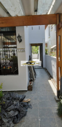 Sobrado com 3 Quartos à Venda, 160 m² em Campo Belo - São Paulo