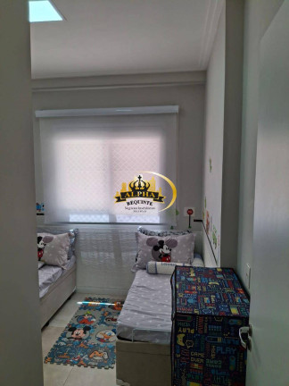 Imagem Apartamento com 2 Quartos à Venda, 52 m² em Alphaville Empresarial - Barueri
