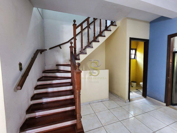 Imagem Casa com 3 Quartos para Alugar, 320 m² em Jardim Irara Branca - Mairiporã