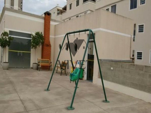 Imagem Apartamento com 3 Quartos à Venda, 113 m² em Jardim Vera Cruz - Sorocaba Imagem Apartamento com 3 Quartos à Venda, 113 m² em Jardim Vera Cruz - Sorocaba