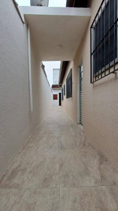 Imagem Casa com 2 Quartos à Venda, 112 m² em Caiçara - Praia Grande Imagem Casa com 2 Quartos à Venda, 112 m² em Caiçara - Praia Grande