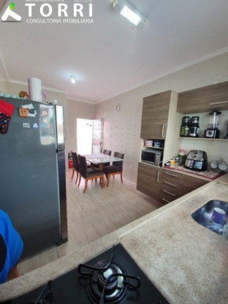 Imagem Imóvel com 3 Quartos à Venda, 137 m² em Horto Florestal - Sorocaba