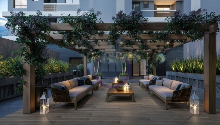 Imagem Apartamento com 3 Quartos à Venda, 150 m² em água Verde - Curitiba