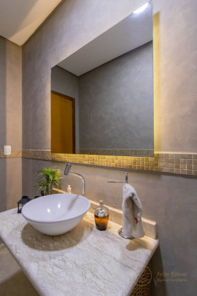 Imagem Casa com 4 Quartos à Venda, 202 m² em Portal Dos Gramados - Guarulhos
