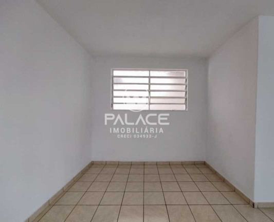 Imagem Casa com 3 Quartos para Alugar, 156 m² em Cidade Alta - Piracicaba