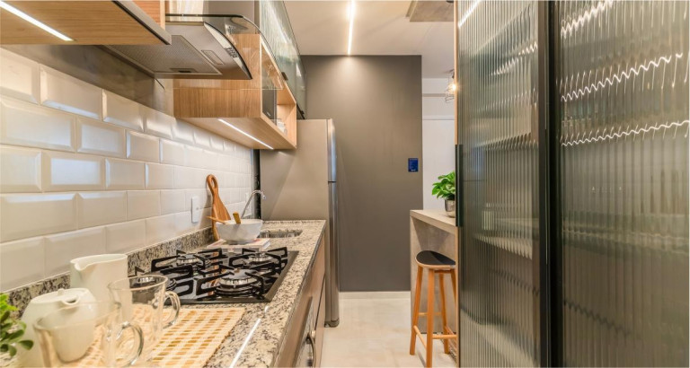 Imagem Apartamento com 2 Quartos à Venda, 51 m² em Gleba Fazenda Palhano - Londrina Imagem Apartamento com 2 Quartos à Venda, 51 m² em Gleba Fazenda Palhano - Londrina