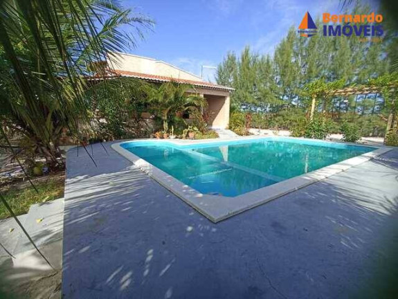 Casa com 3 Quartos à Venda, 550 m² em Sucatinga - Beberibe