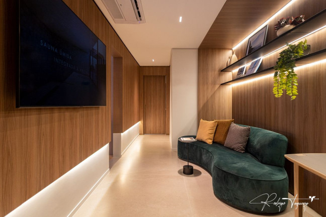 Imagem Apartamento com 4 Quartos à Venda, 204 m² em Setor Marista - Goiânia Imagem Apartamento com 4 Quartos à Venda, 204 m² em Setor Marista - Goiânia