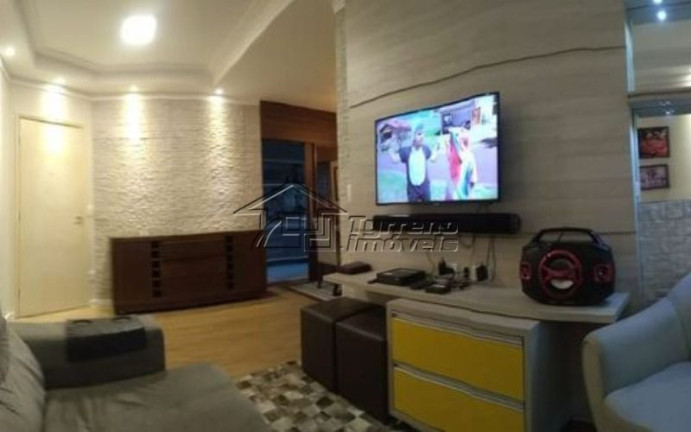 Imagem Apartamento com 3 Quartos à Venda, 82 m² em Jardim Satélite - São José Dos Campos Imagem Apartamento com 3 Quartos à Venda, 82 m² em Jardim Satélite - São José Dos Campos