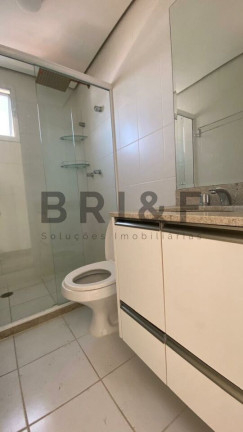 Imagem Apartamento com 2 Quartos à Venda, 68 m² em Vila Gertrudes - São Paulo