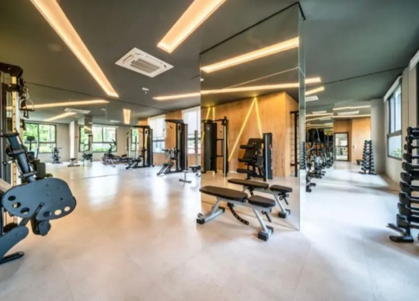 Imagem Imóvel com 2 Quartos à Venda, 84 m² em Vila Clementino - São Paulo Imagem Imóvel com 2 Quartos à Venda, 84 m² em Vila Clementino - São Paulo