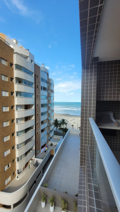 Apartamento com 1 Quarto à Venda, 53 m² em Boqueirão - Praia Grande