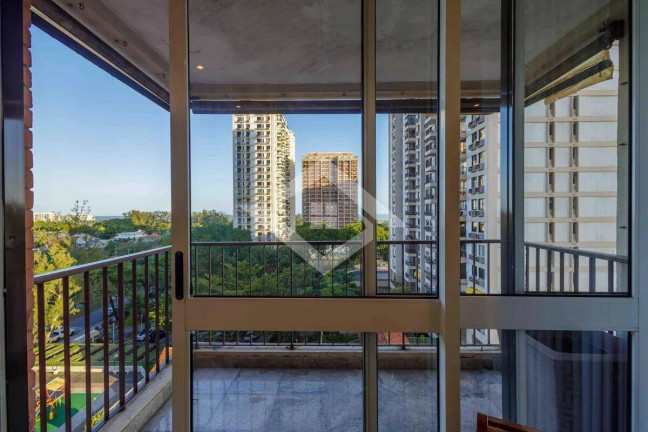 Imagem Apartamento com 2 Quartos à Venda, 94 m² em Barra Da Tijuca - Rio De Janeiro