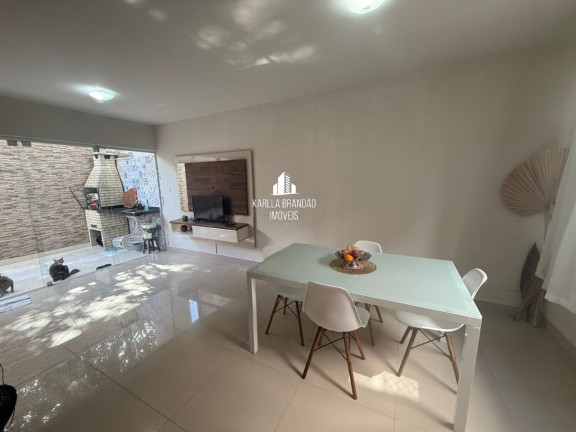 Imagem Casa de Condomínio com 3 Quartos à Venda, 88 m² em Parque Das árvores - Parnamirim